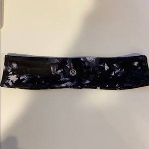 Lululemon Headband